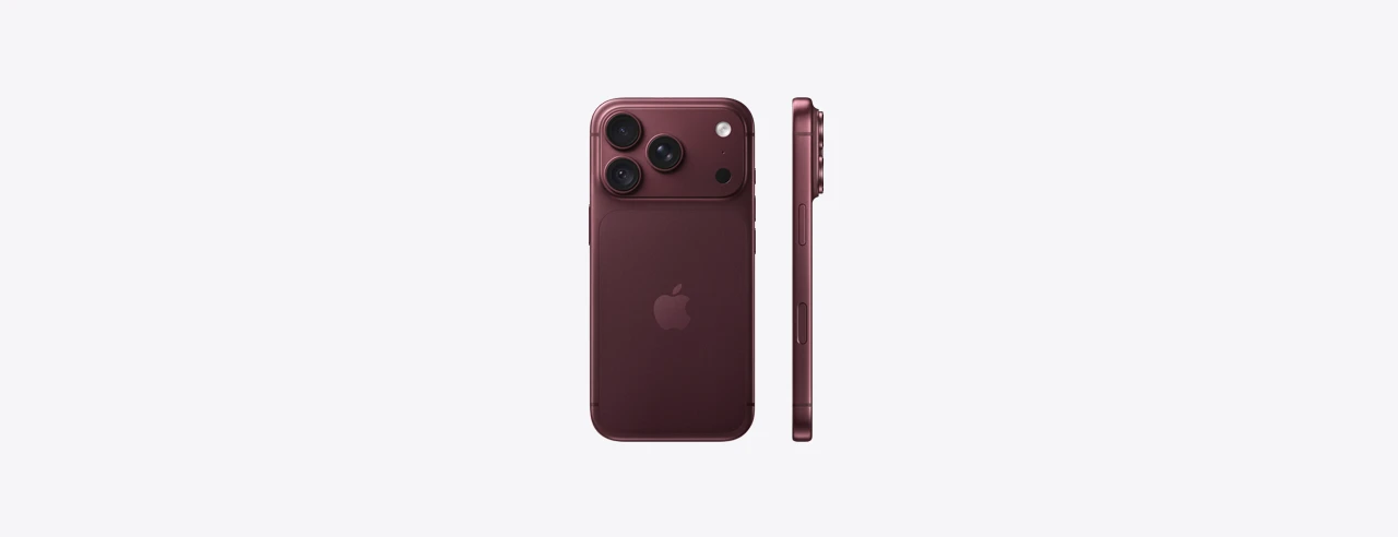 iPhone 18 Pro