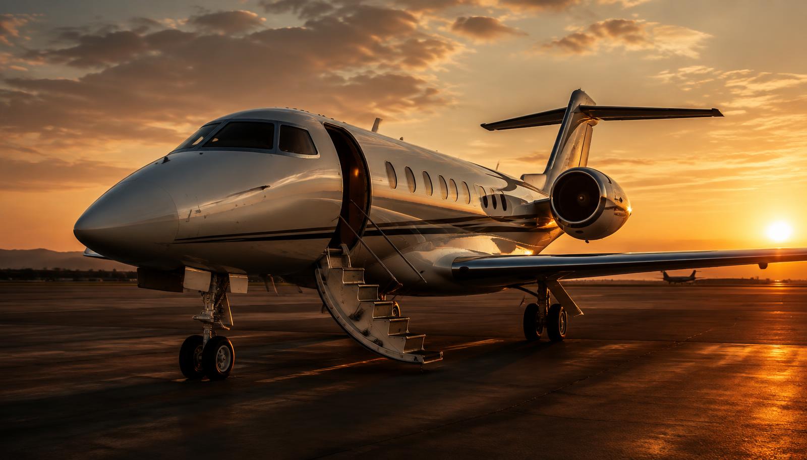 Avions & Jets Privés