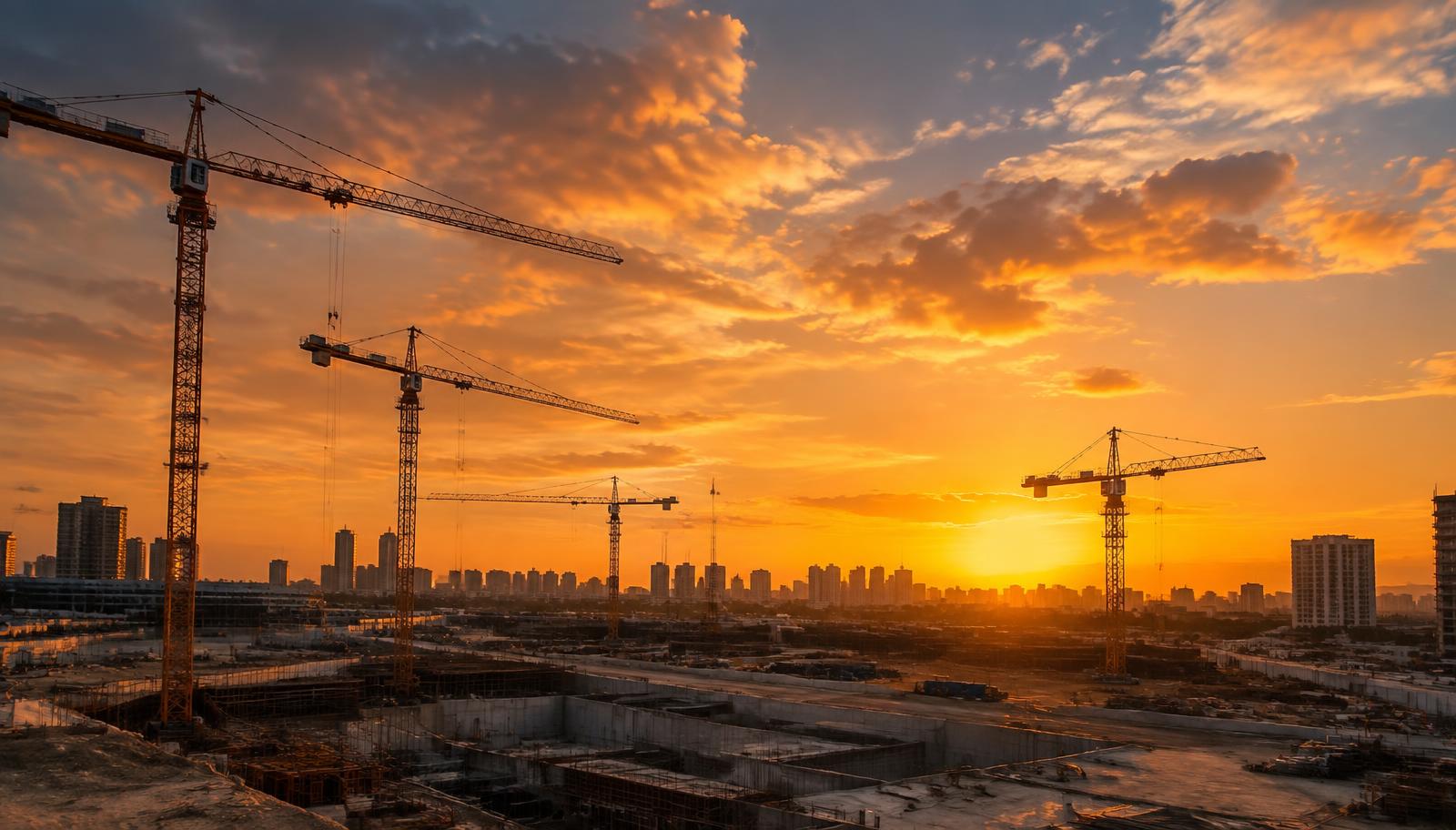 Construction & Aménagement