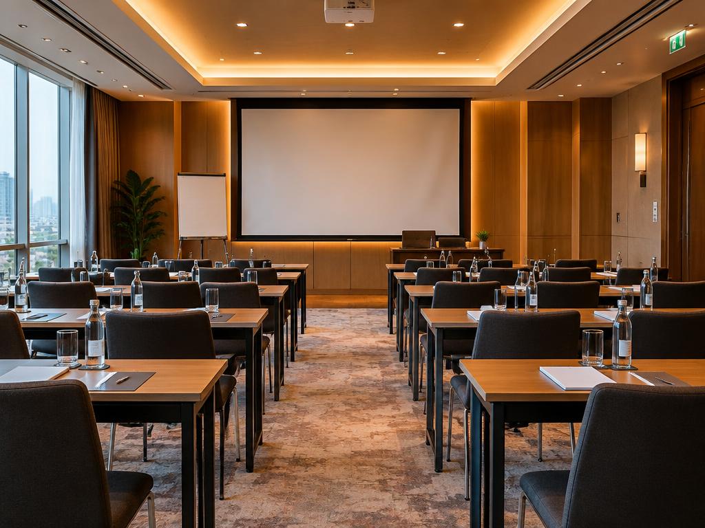 Séminaires & Formation