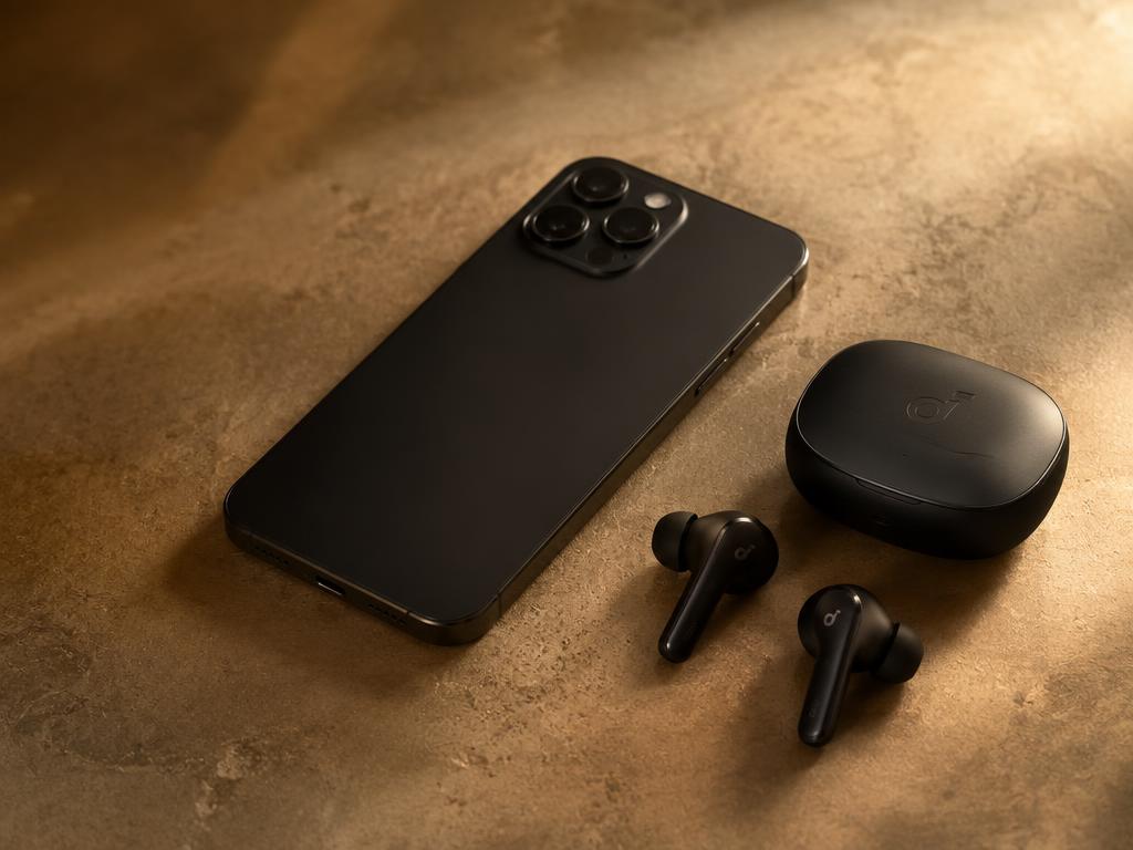 Smartphones & Multimédia