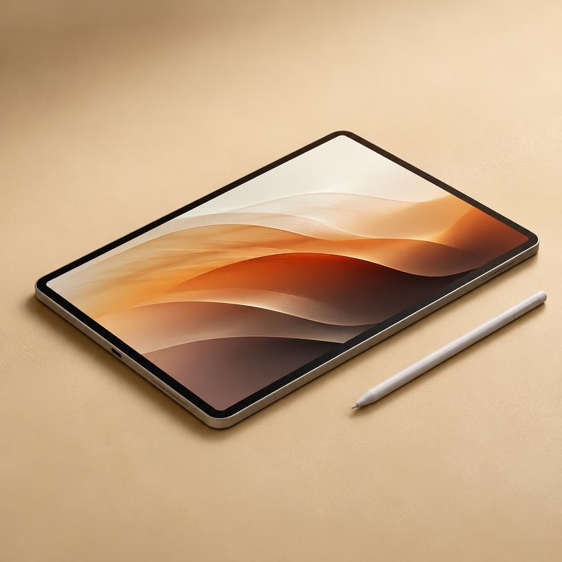 Tablette Pro 13"