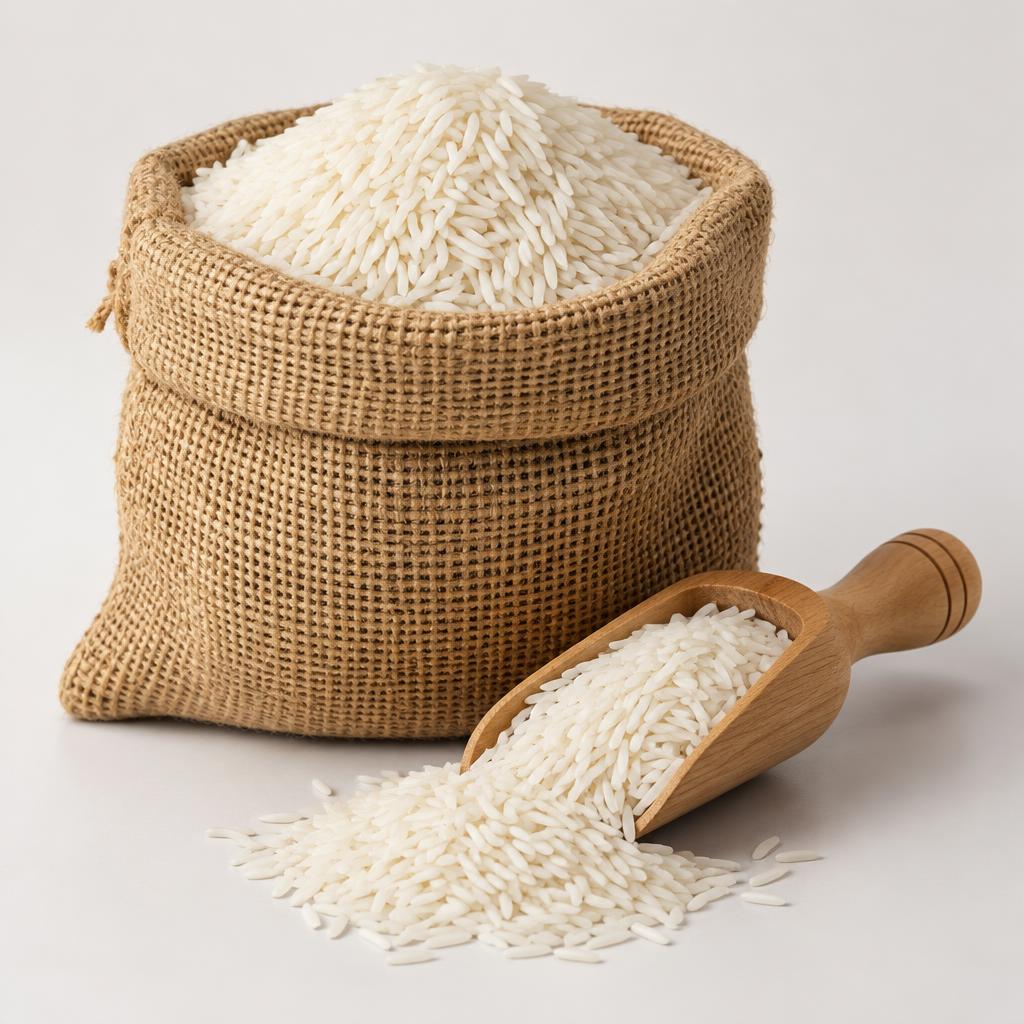 Riz (tous types)