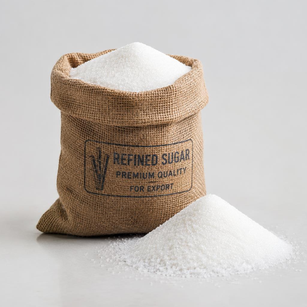 Sucre (tous types)